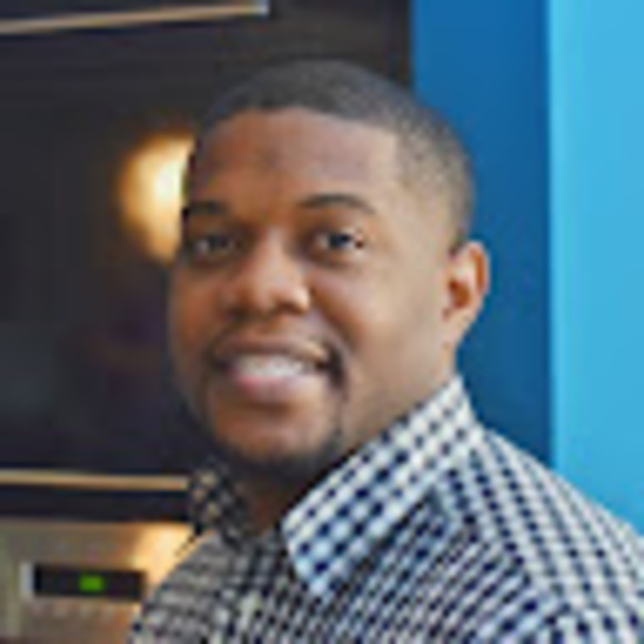 Meet your Posher, Christopher - Picture 1 of 1